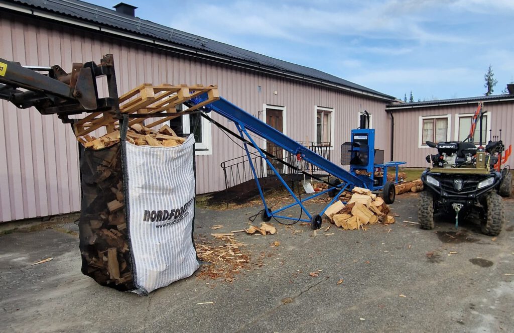 vedproduktion